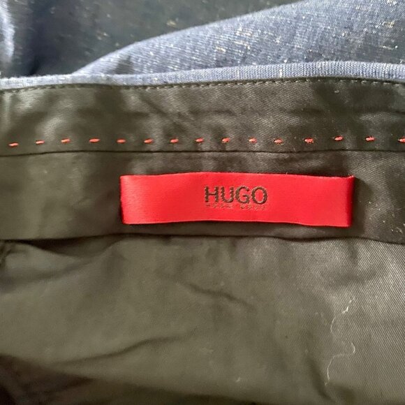 Hugo Boss Men's Trousers Pants 36R - Picture 5 of 8